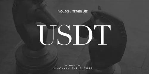 美金USDT USDT的潜在风险