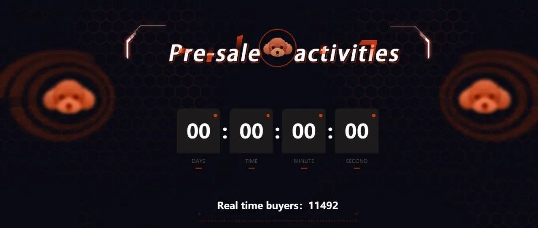 为了土狗团队能暴富，韭菜们拼尽了狗命-一洼田