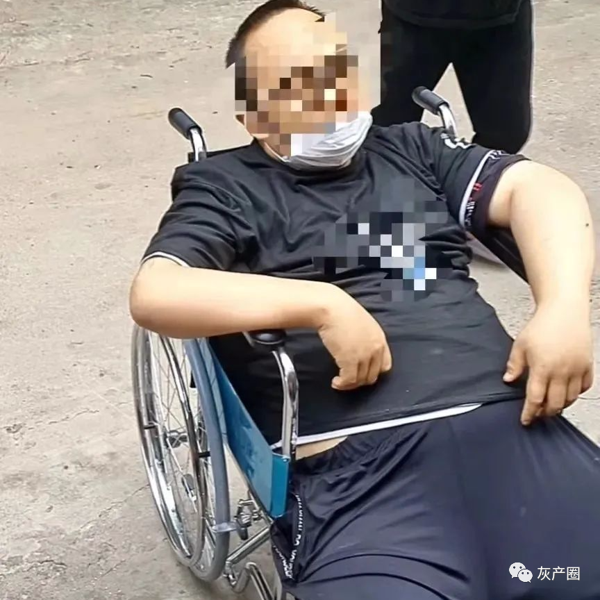 中国男子被西港网投公司强制抽血半年：在看不到的地方还有多少人被榨血卖器官？-一洼田