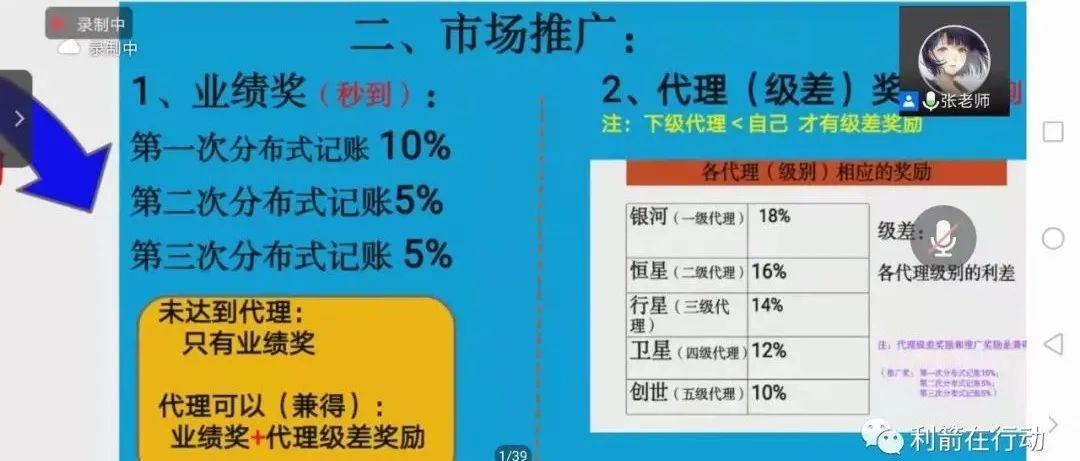 【防骗】这8个互联网项目不是传销就是诈骗平台，请远离！-一洼田