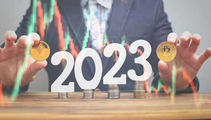 2023年比特币会涨吗？比特币2023年能破新高吗？