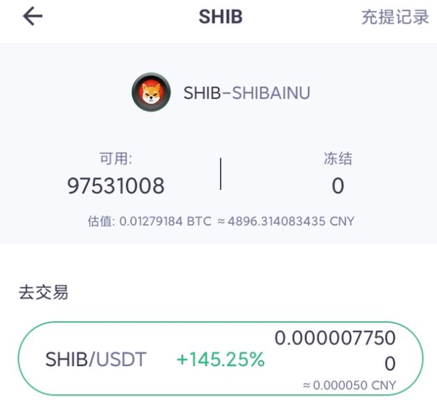 柴犬币SHIB是什么？ 柴犬币SHIB详细介绍