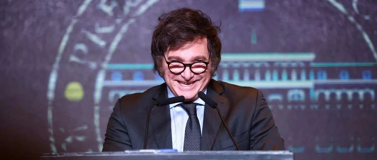 阿根廷总统发币割韭菜,币圈乱象何时休?-一洼田