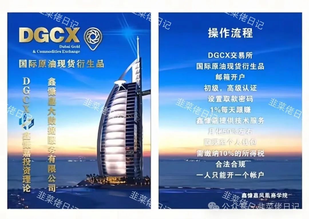 133.最新资金盘项目骗局曝光，随时可能卷钱跑路-一洼田