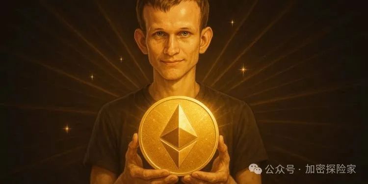 ETH涨不停！以太坊「突破2450美元」一个月反弹75%，空军惨爆仓-一洼田