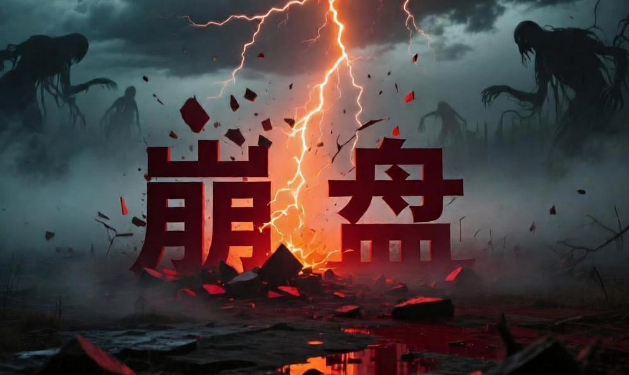 崩盘啦！！拉菲协议和永恒协议（DM）开启了瀑布式崩盘模式，预计未来一周内底池被抽干！大陆版CodexField项目同样危机四伏！-一洼田