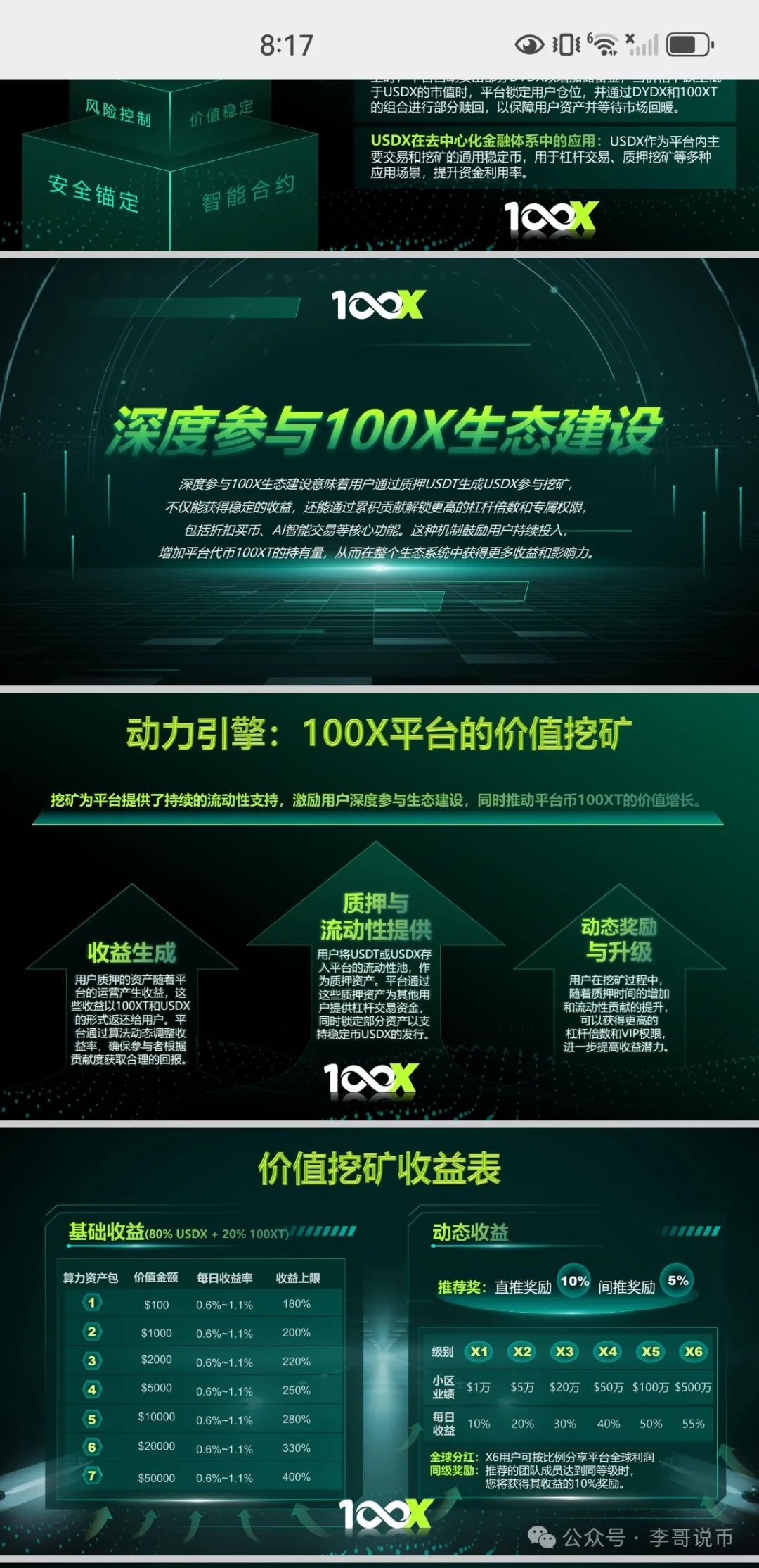 100X交易所提现失败封号，受害人被踢出群聊，即将收割跑路！！-一洼田