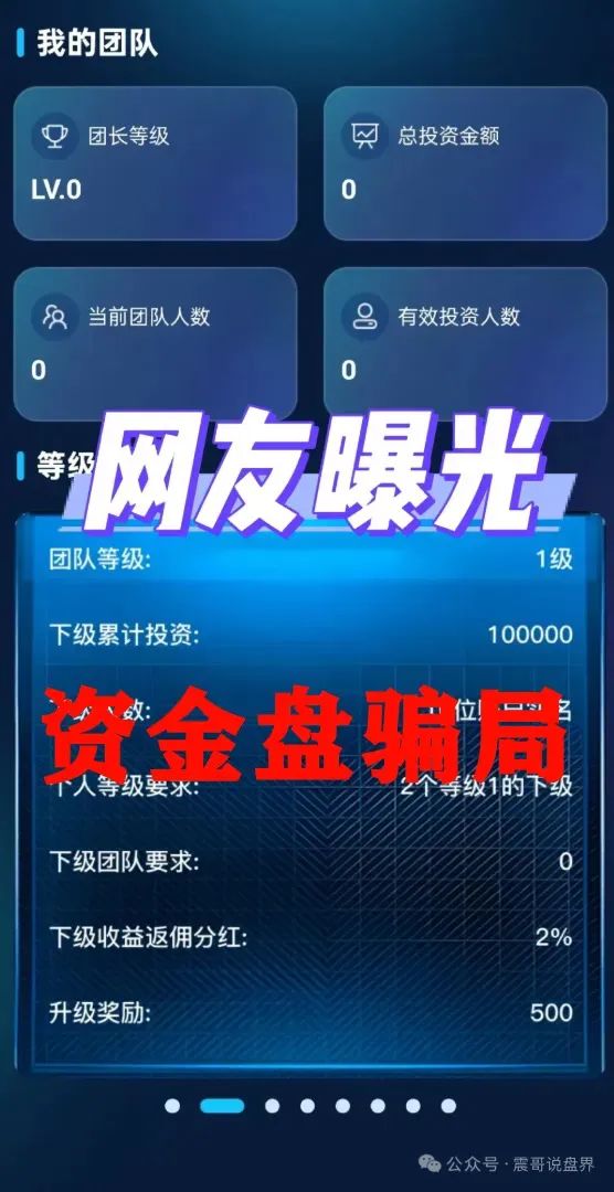 6月10日最新资金盘项目骗局曝光，随时可能卷钱跑路！多莱商学院(AISTS)-一洼田