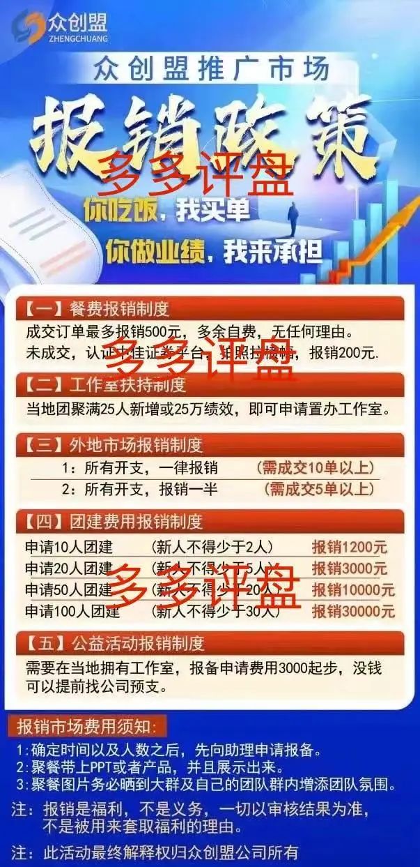 【众创盟】股票跟单诈骗集团已有单割,聪明的会员已经离场!!!-一洼田