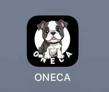 警惕“oneca”系资金盘项目，随时崩盘跑路。-一洼田