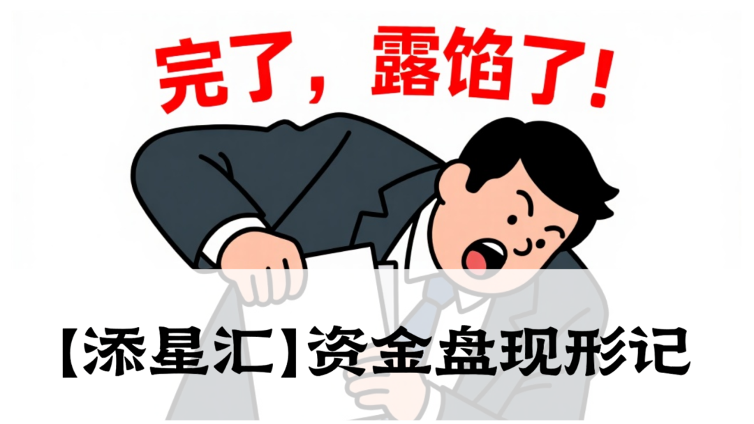 【添星汇】资金盘现形记：拆穿电商外衣下的吸血骗局！-一洼田