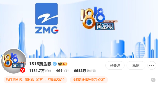 艾兴合资金盘会员被洗脑严重,居然质疑电视台1818黄金眼报道草率!不负责任!-一洼田