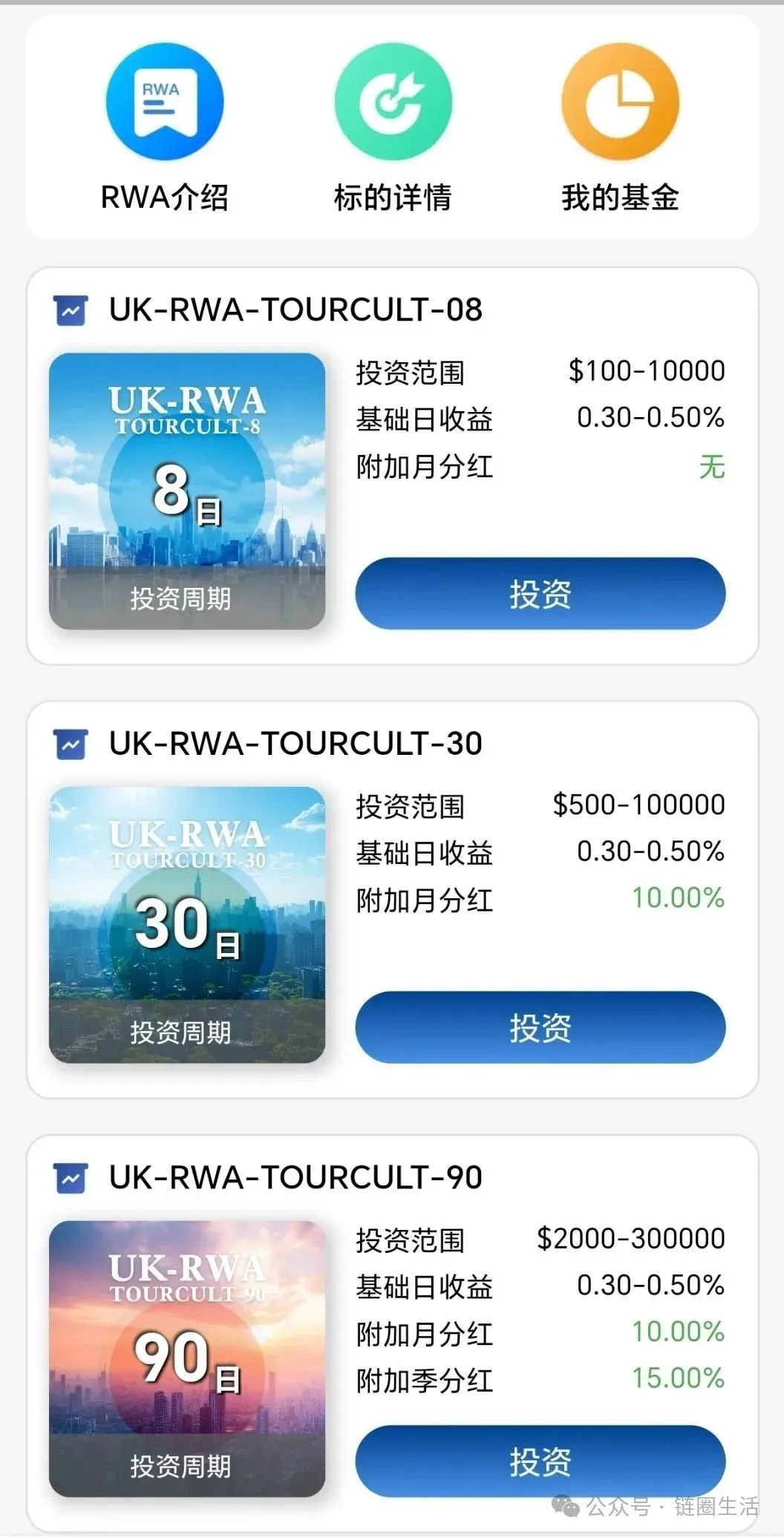 当心!这20个平台都是资金盘传销虚拟币骗局,有些即将出事!-一洼田