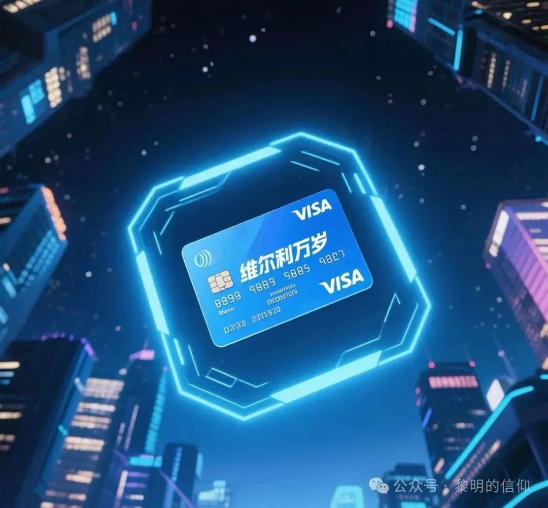 惊天反转!维尔利Visa要崩了?团队长疯狂吸散户血,警方已盯上,背后水太深…-一洼田