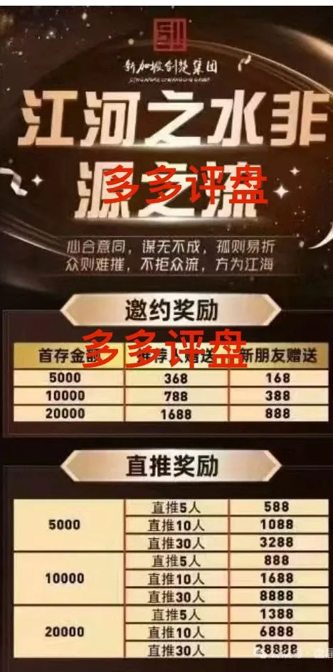 紧急避坑!“阿联酋中国商会”是创楚跟单盘的终极骗局,撤退刻不容缓!-一洼田