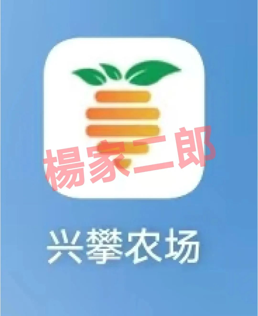 欲哭无泪！无数家庭积蓄被“兴攀农场”洗劫一空，崩盘已成定局！切莫继续充值交钱！-一洼田