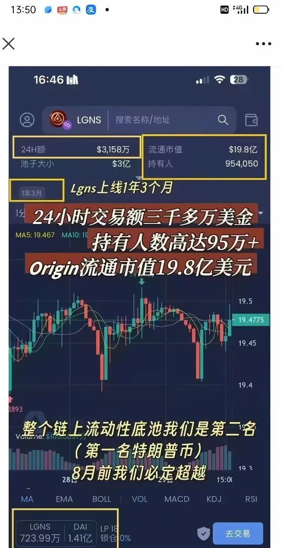【2025年8月24】奥拉丁最终走向鑫慷嘉的后尘，还在参与远离！-一洼田
