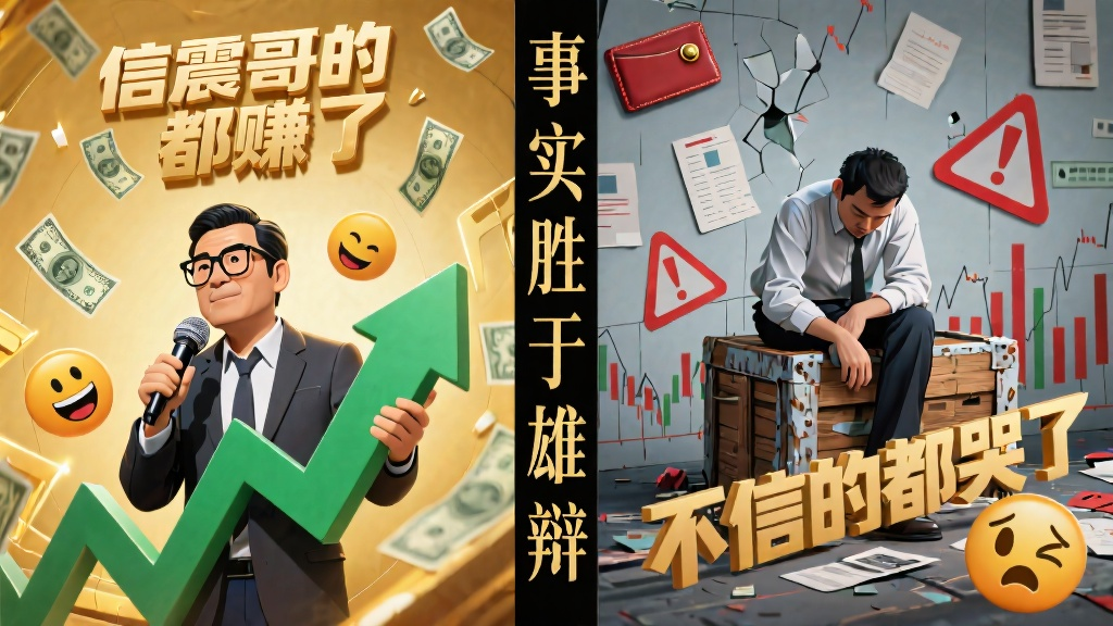事实胜于雄辩,信曝光资金盘骗局的都对了,不信的都哭了-一洼田