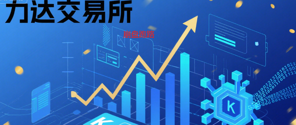 暴雷!又一交易所跑路!众海联盟(力达交易所)崩盘,圈钱过亿!!!-一洼田