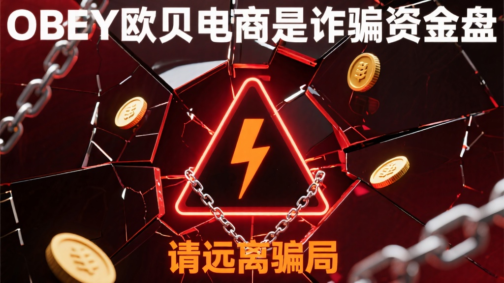 OBEY欧贝电商是诈骗资金盘，请远离骗局-一洼田