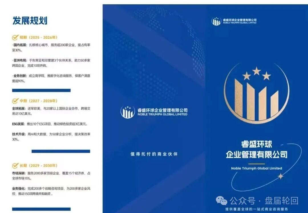 睿盛环球Golden Link已经开始单割，前身是博瑞通，即将全线崩盘跑路！-一洼田