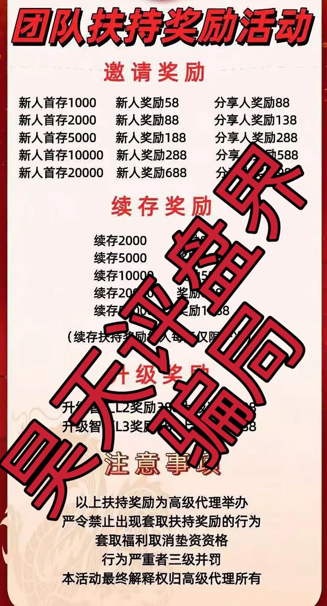 万华智汇分红类资金盘骗局是由境外犯罪团伙搞的杀猪盘,警方发布紧急预警,高度预警,即将崩盘跑路!-一洼田