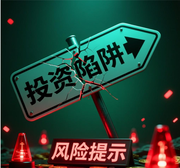 【紧急预警】2025年9月最新资金盘骗局大曝光！这些项目即将崩盘跑路，速看速避险！-一洼田