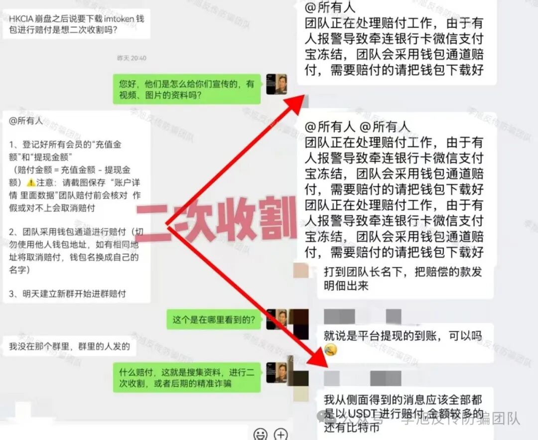 崩盘前兆！这11个项目已出现危险信号，现在撤来得及！-一洼田