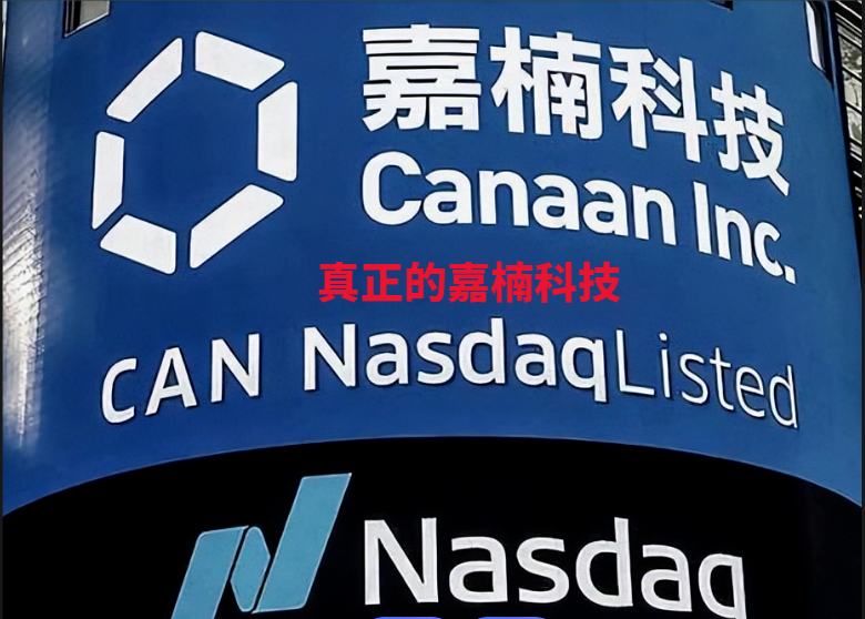 别再上当！所谓的“嘉楠矿机投资”，不过是包装精美的“短命盘”杀猪盘！-一洼田