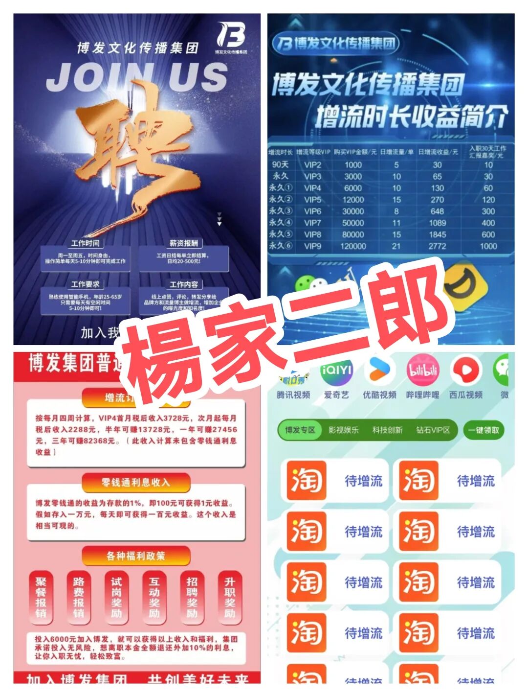 BF博发集团，已进入生命倒计时！到底谁会是被割的韭菜？-一洼田