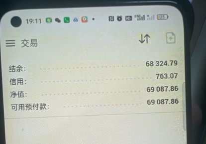 盈利6万美金，出金时账户却被禁？这家外汇平台用户真实经历！-一洼田