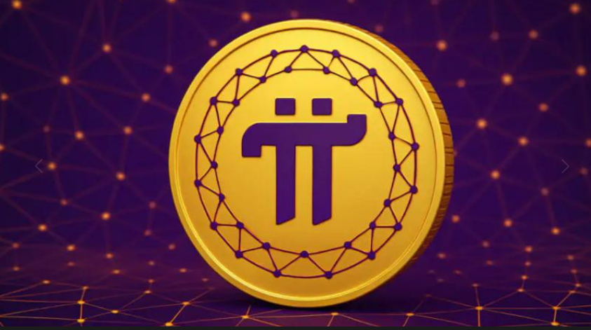 崩盘!Pi币价格暴跌90%,超过180亿美元市值蒸发,神话最终成了笑话!-一洼田