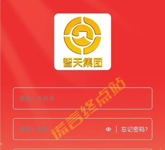 “智天集团”崩盘日期预测!三个“智天集团”崩盘接力赛!快跑!-一洼田