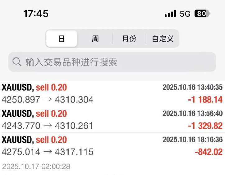 EX外汇平台10月交易故障追踪:部分用户称未获赔偿,平台暂未回应-一洼田