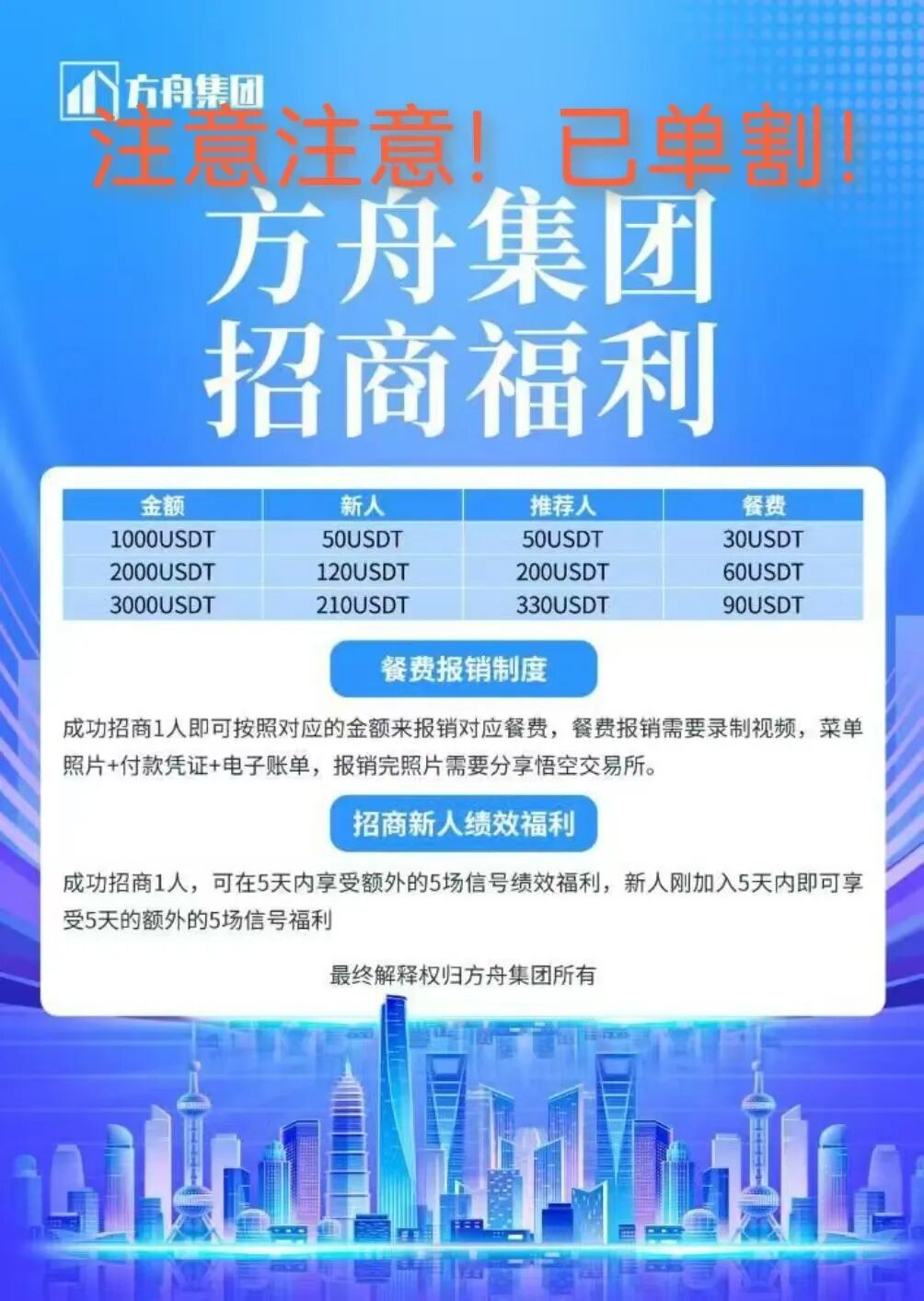 假冒“方舟集团”的杀猪盘骗局高度预警,已开始单割,随时崩盘跑路!-一洼田