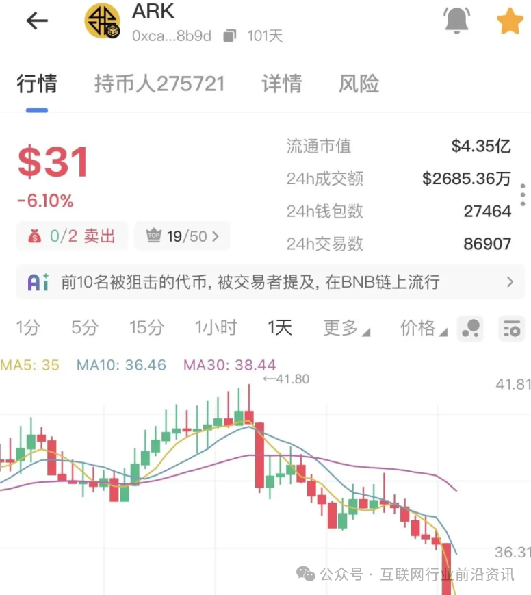 盘点近期30个崩盘跑路和即将出事的资金盘虚拟币骗局，有你参与的吗？-一洼田