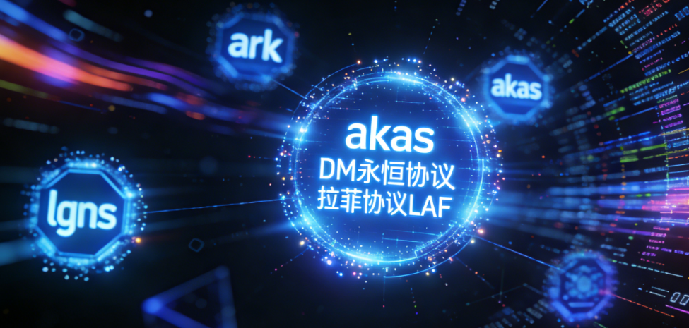 跑路潮来袭!奥林巴斯DAO的诸神黄昏:ARK,AKAS,永恒协议DM,拉菲协议LAF等项目都暴雷跑路了奥拉丁也内讧中!完蛋-一洼田