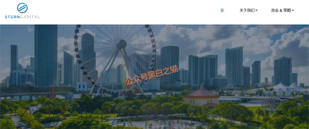 资金盘｜诈骗园区伪冒“斯特恩资本”，年底将至，请投资人赶紧提现下车……-一洼田