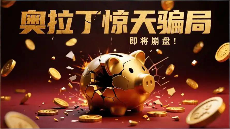 “奥拉丁启源Origin”崩盘信号拉满:合约留了后门,随时爆雷,最后逃亡的机会!!-一洼田