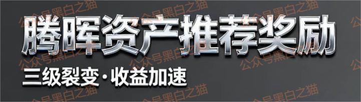 影子曝光｜快杀盘“鸿鼎资产”来临，是“腾晖资产”孪生兄弟，刀刀毙命……-一洼田