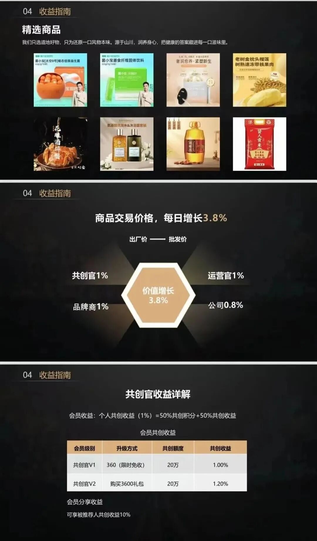 “益友荟”互助资金盘骗局,短命盘一个,小心自己的钱包!-一洼田