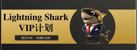 别信上市鬼话！闪电鲨是VAX翻版，37天卷款套路重演！-一洼田