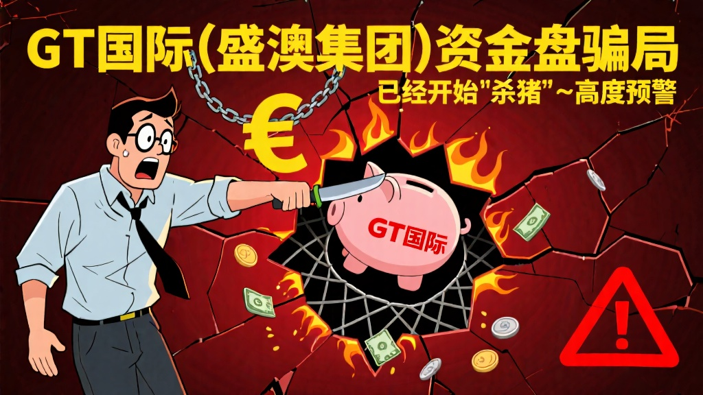 GT国际（盛澳集团）资金盘骗局，已经开始“杀猪”，高度预警-一洼田