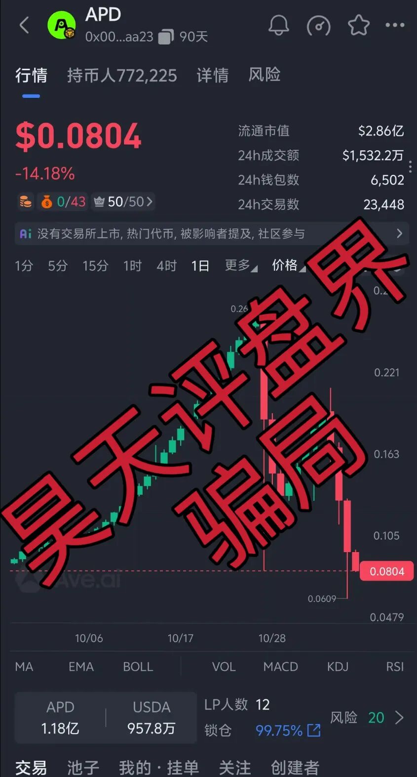 【曝光】最近几天已经跑路和马上崩盘跑路的各种资金盘骗局！希望大家远离此类资金盘骗局！-一洼田