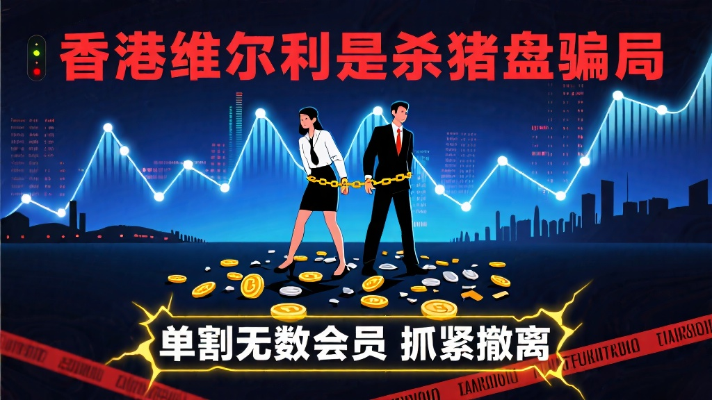 香港维尔利是杀猪盘骗局，单割无数会员，抓紧撤离-一洼田