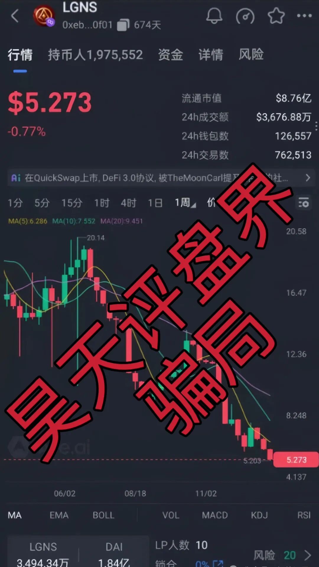 【曝光】这几天已经崩盘跑路和马上崩盘跑路的各种资金盘骗局,大家一定要远离此类资金盘骗局!—昊天评盘界-一洼田