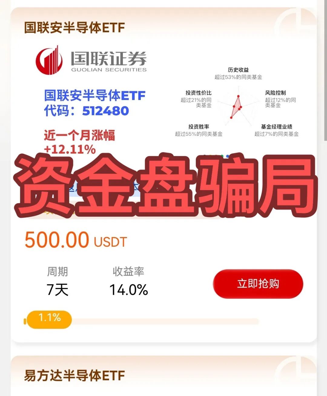 别碰！这5个项目都是诈骗，随时收割跑路，套牌莱恩资本赶紧远离，别再被骗了！-一洼田