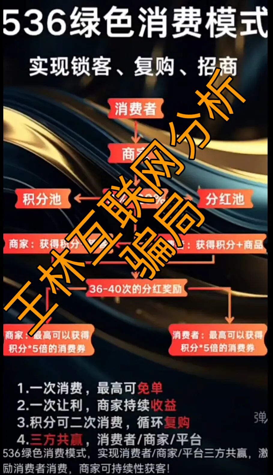 1月6日“别碰！这些都是资金盘诈骗项目，有些已经跑路，别被骗了！-一洼田