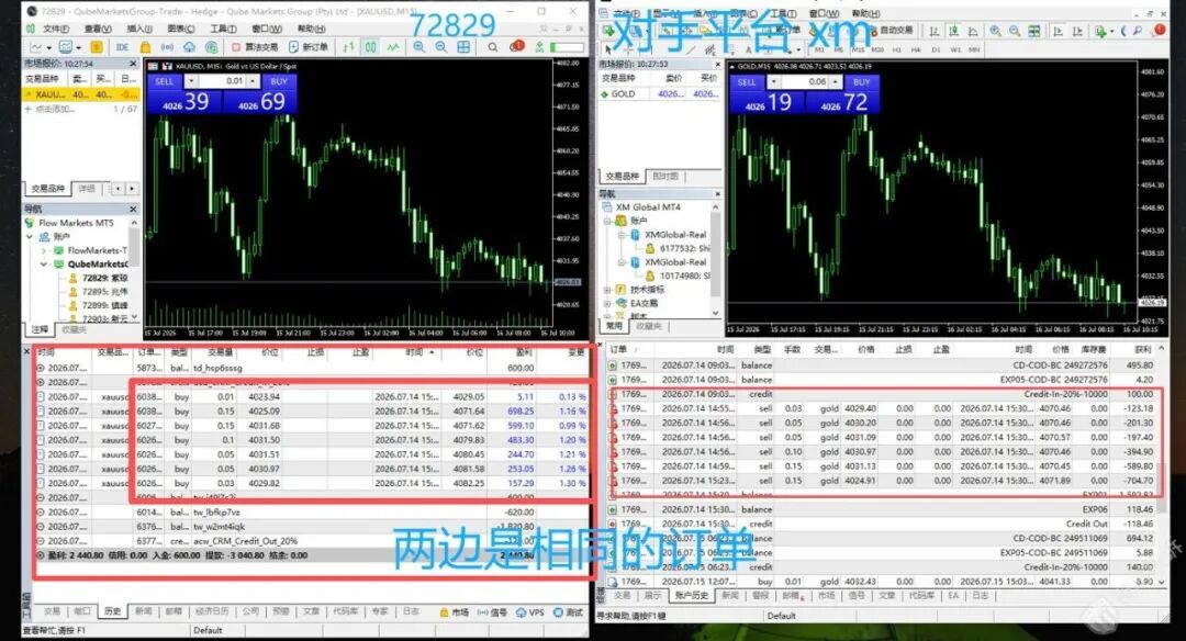 血本无归的苦主泣血提醒:Qube Markets纠纷背后,投资者如何识别交易平台风险-一洼田