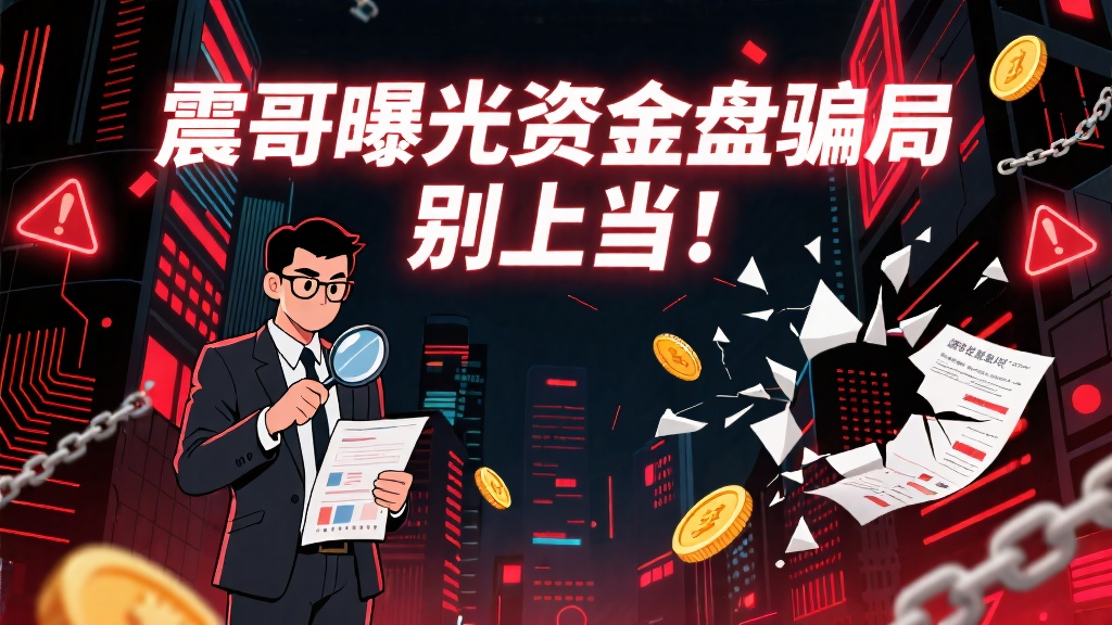 血本无归!星际宇宙游戏打金的苦主,用辛酸经历揭开拉人头真相-一洼田